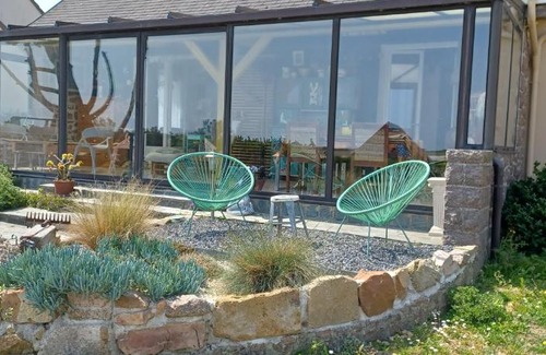 Fermanville Bed & Breakfast | Villa Joret