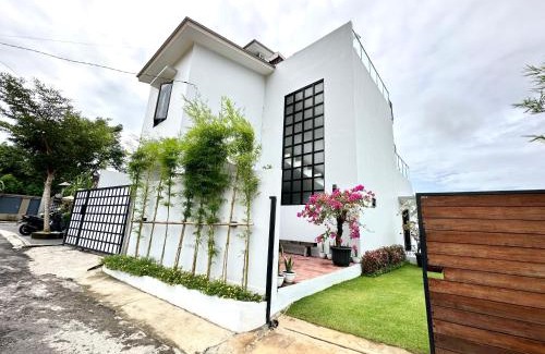 Mumbul Villa | Villa Jorje Nusa Dua Bali