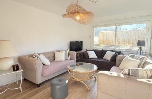Boyardville House | Villa Joséphine Plage de Boyard