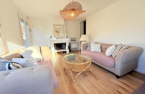 Boyardville House | Villa Joséphine Plage de Boyard