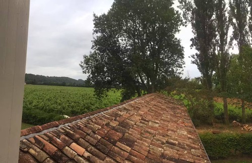 Quinsac Villa | Villa Joséphine