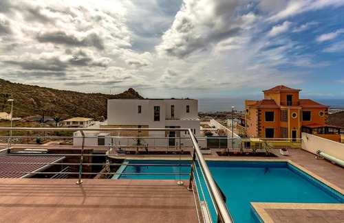 Costa Adeje Villa | Villa Josefina