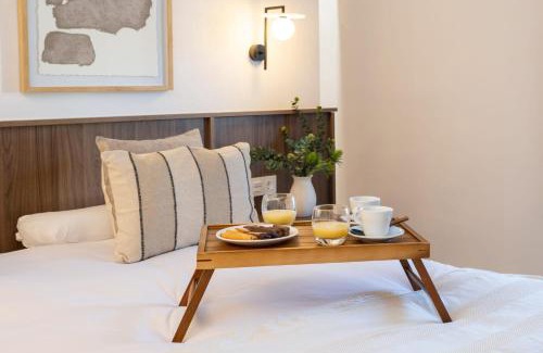Bubion Villa | Villa Josefina