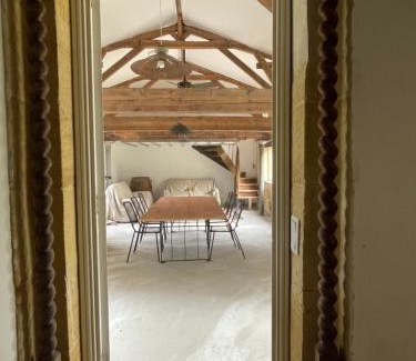 Quinsac House | Villa Josephine