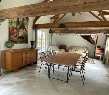 Quinsac House | Villa Josephine