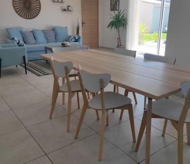 Mirabel-aux-Baronnies House | Villa Josiol