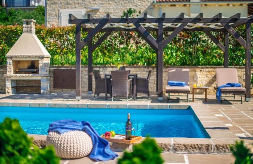 Momjan Villa | Villa JOSIPA