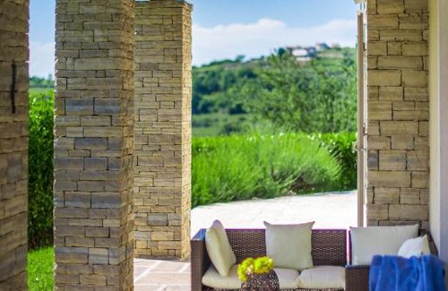 Momjan Villa | Villa JOSIPA