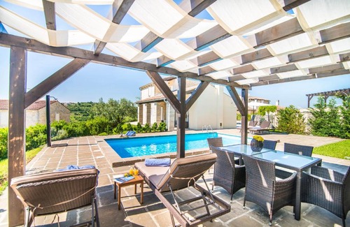 Momjan Villa | Villa JOSIPA