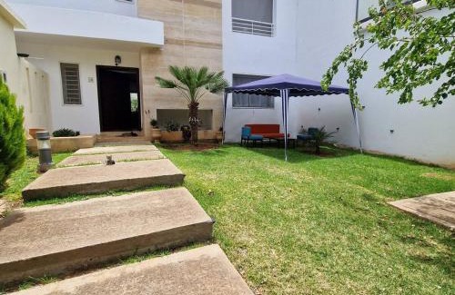 Ain Cheggag Villa | Villa Joudia Royal Golf Fes