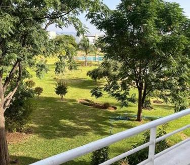 Ain Cheggag Villa | Villa Joudia Royal Golf Fes