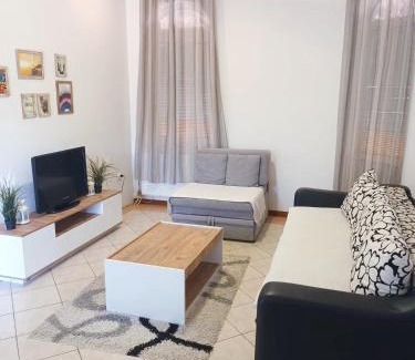 Gevgelija Apartment | Villa Jovan Gevgelija