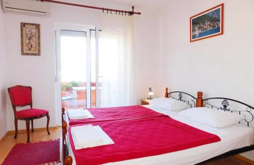 Gospostina House | Villa Jovana Sea View
