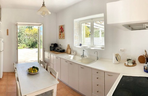Paros Villa | Villa Joy in Ampelas Paros