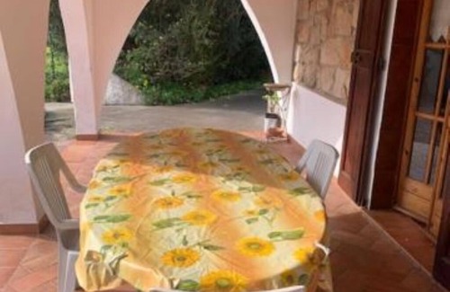 Carloforte House | Villa JOY