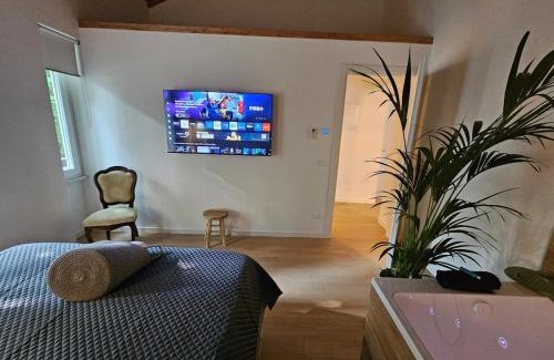 Borgo Milano Apartment | Villa Joy Verona - Lovely Suite