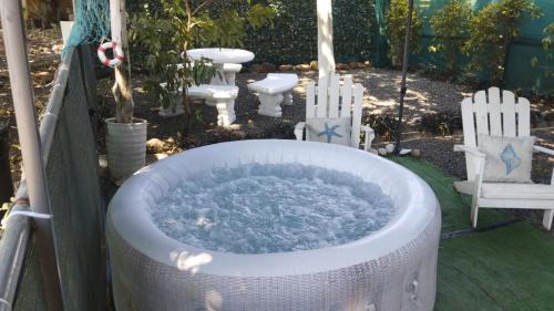Cerro Plano Villa | Villa jr 1 Private Jacuzzi near peñon guacalillo