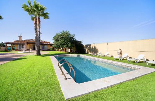 Chiclana de la Frontera House | Villa Juani