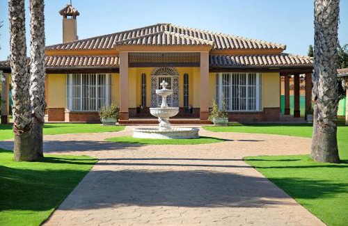 Chiclana de la Frontera House | Villa Juani