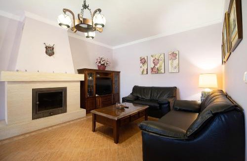 Chiclana de la Frontera House | Villa Juani