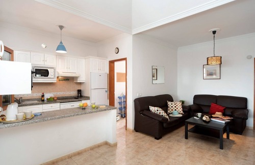 Puerto del Carmen Villa | Villa Juanita Lanzarote - Beautiful luxury villa with private swimming pool.