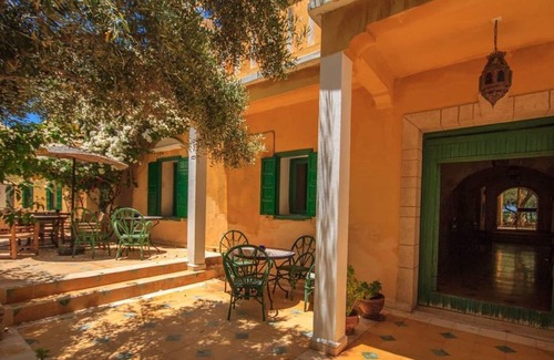 Ahl Agadir House | Villa JUBA ESSAOUIRA - Suite for 5 people (5)