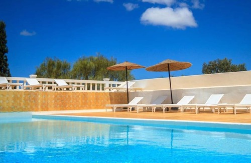 Ahl Agadir House | Villa JUBA ESSAOUIRA - Suite for 5 people (5)