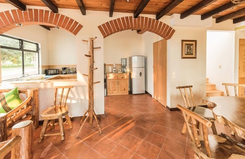 Panajachel Villa | VILLA JUCANYA 3, *100% SANITIZED*