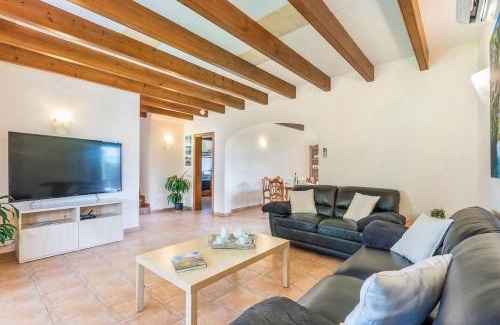 Son Carrio Villa | Villa Judith En Menorca