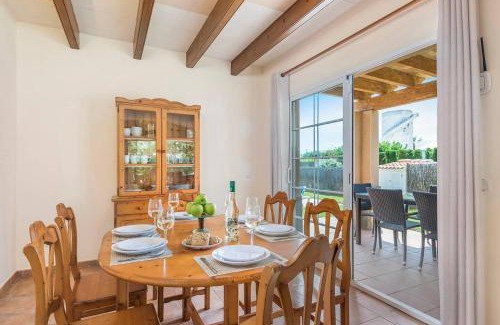 Son Carrio Villa | Villa Judith En Menorca