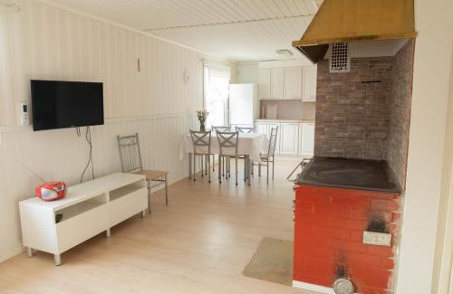 Teijo House | Villa Jukola