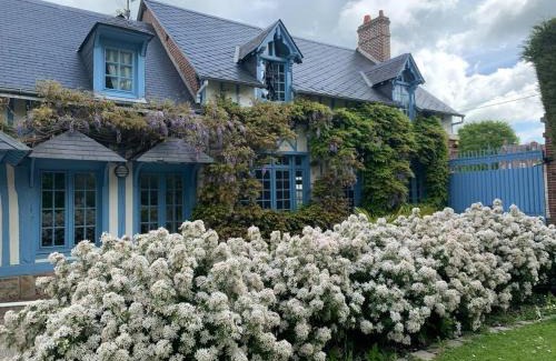 Saint-Valery-en-Caux House | Villa Julia Marie