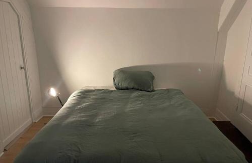 Saint-Valery-en-Caux House | Villa Julia Marie