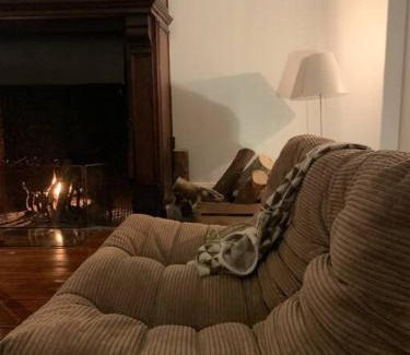 Saint-Valery-en-Caux House | Villa Julia Marie