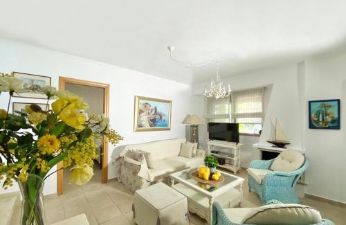 Sane Villa | Villa Julia