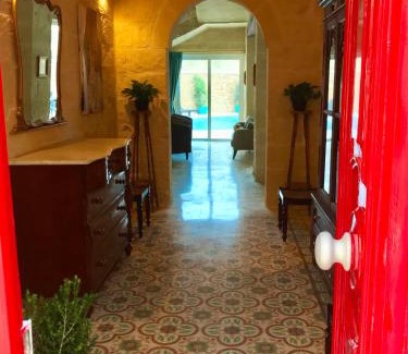 Xewkija House | Villa Julia