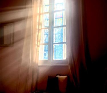 Le Kef House | Villa Julia Veneria
