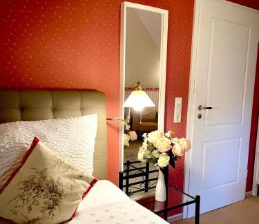 Center Apartment | Villa Julian Mansarde