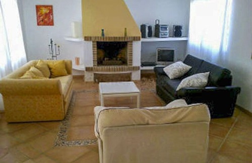 Cala Bona House | Villa Julie for up to 6 people
