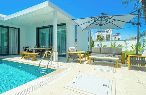 Dagbelen Villa | Villa Juliet