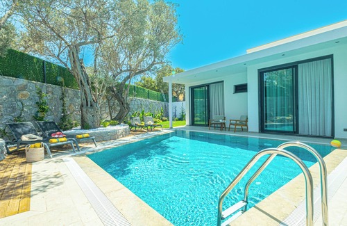 Dagbelen Villa | Villa Juliet