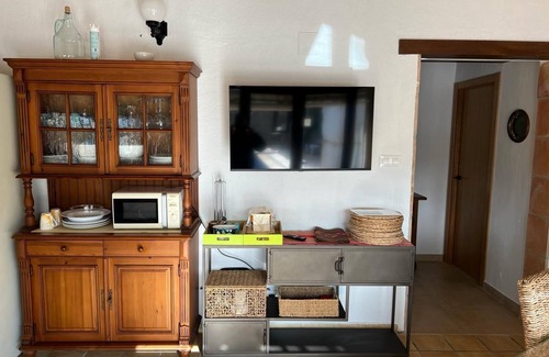 Fustera House | VILLA JULIETA