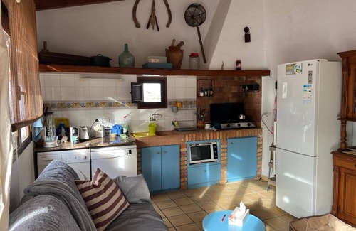 Fustera House | VILLA JULIETA