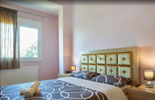 Vourvourou Villa | Villa Jullia & Rosa Vourvourou