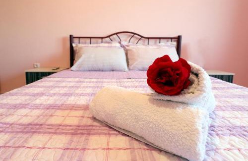 Vourvourou Villa | Villa Jullia & Rosa Vourvourou