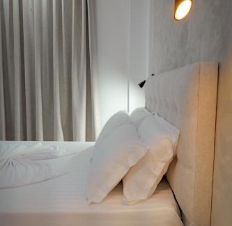 Sarande Hotel | Villa Juna Beach