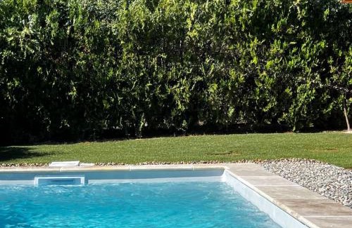 Alba-la-Romaine Villa | Villa Jungle house