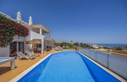 Albufeira Villa | Villa Junico by Villa Plus