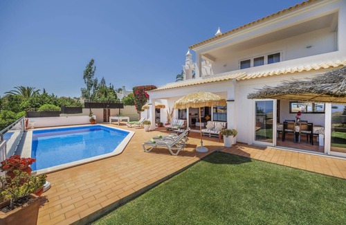 Albufeira Villa | Villa Junico by Villa Plus