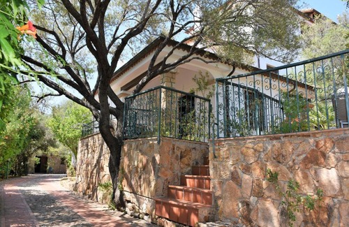 Tancau Sul Mare Apartment | Villa Juniper